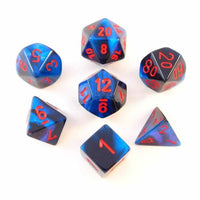 D&D Dice.