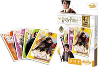
              Harry Potter 4in1 card games
            