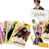Harry Potter 4in1 card games