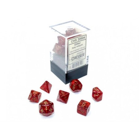 D&D mini dice