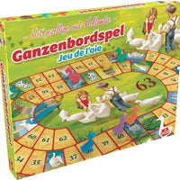 Ganzenbord