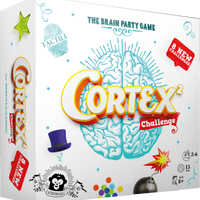 Cortex Challenge²