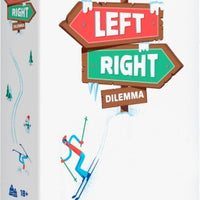 Left Right Dilemma NL