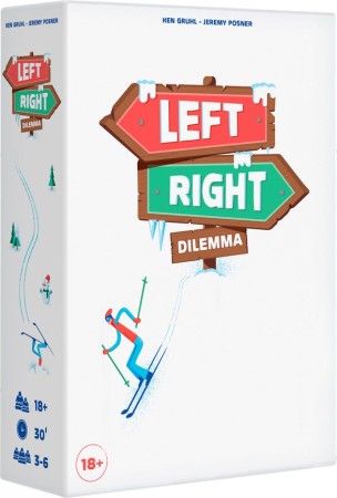 Left Right Dilemma NL