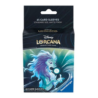 Lorcana Sisu sleeves