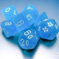 D&D mini dice