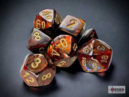 D&D mini dice