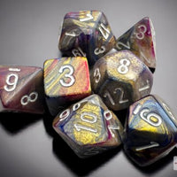 D&D mini dice