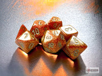 
              D&D mini dice
            