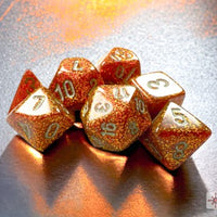 D&D mini dice