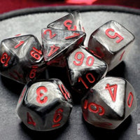 D&D mini dice