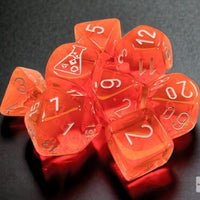 D&D Dice.