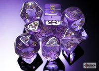 
              D&D Dice.
            