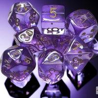 D&D Dice.