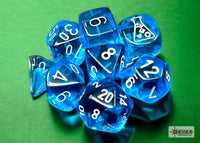 
              D&D Dice.
            