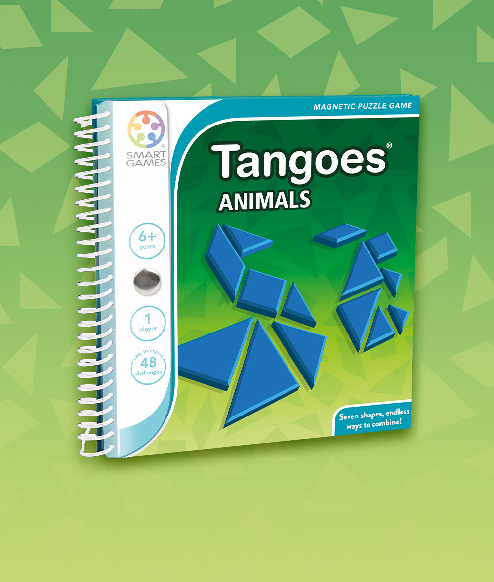 Tangoes Animals