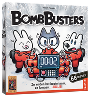 
              Bomb Busters
            