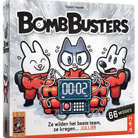 Bomb Busters