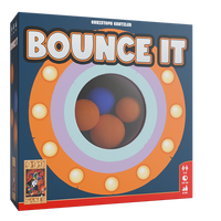 
              Bounce it
            