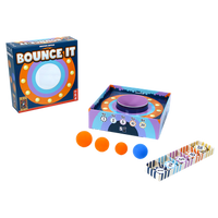 
              Bounce it
            