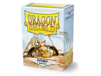 
              Dragon Shield sleeves
            