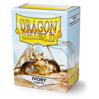 Dragon Shield sleeves