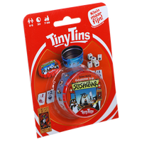 
              Mini tins 999
            