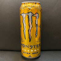 
              Monster Energy
            