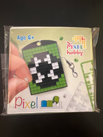 
              Pixel sleutelhanger
            