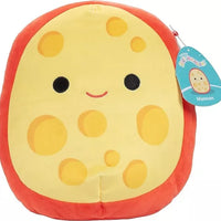 Squishmallow kaas