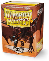 
              Dragon Shield sleeves
            