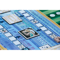 
              Gatsby - het bordspel
            