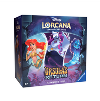 
              Lorcana Ursula’s Return Trove
            