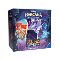 Lorcana Ursula’s Return Trove