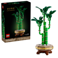 
              Lego Bamboo 10344
            