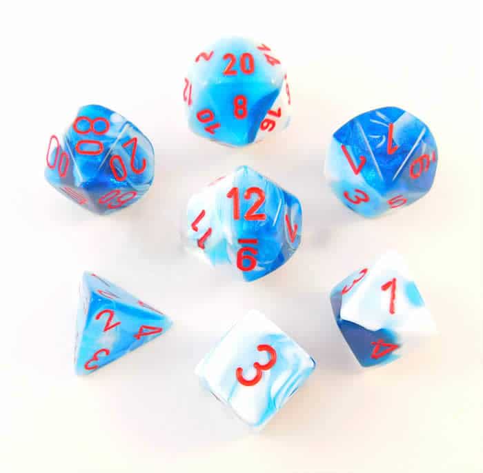 Dice