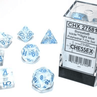 D&D Dice.