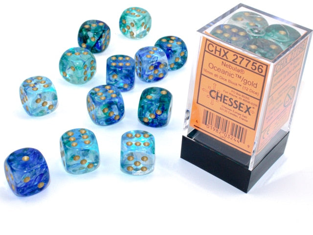Dice