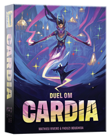 
              Duel om Cardia
            