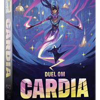 Duel om Cardia