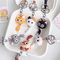 
              Kenji Keyring
            