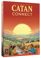 
              Catan Connect
            