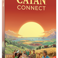 Catan Connect