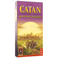 
              Catan kooplieden & barbaren 5/6
            