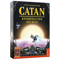 
              Catan: Kosmonauten Het Duel
            