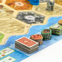 Catan Connect