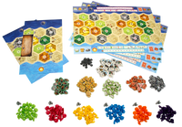
              Catan Connect
            