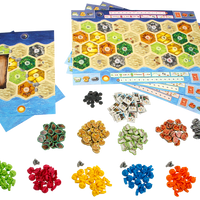 Catan Connect