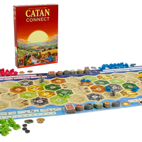 Catan Connect