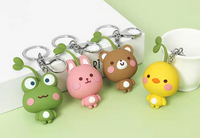 
              Kenji Keyring
            